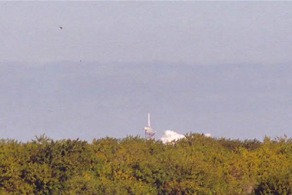STS-107